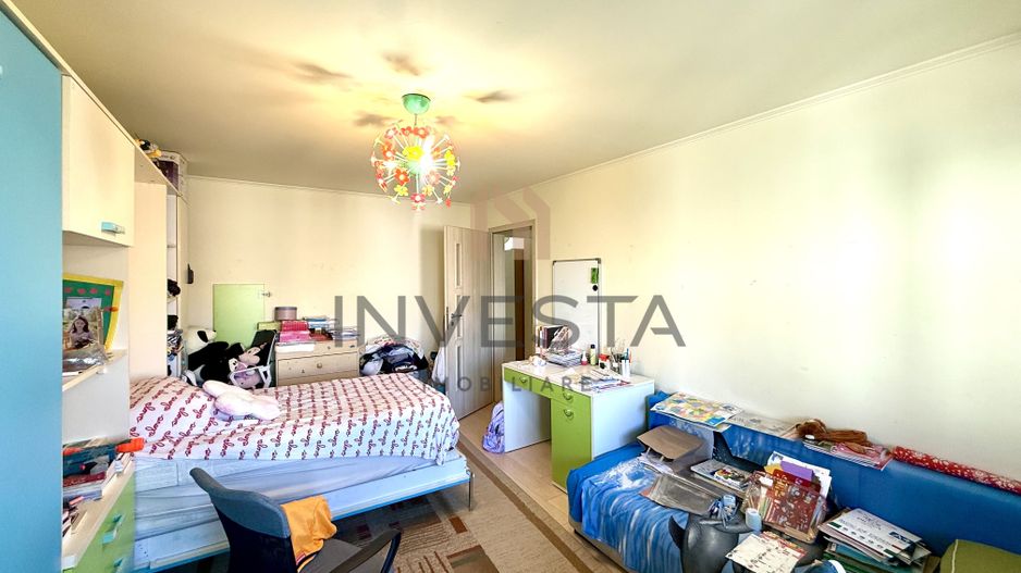 Apartament 4 camere decomandat 78 mp, etaj intermediar, zona Plopilor - Poză 5