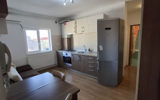 Ap 1 camera, bloc izolat, CT,AC,mansarda, Dambovita - Poză 2