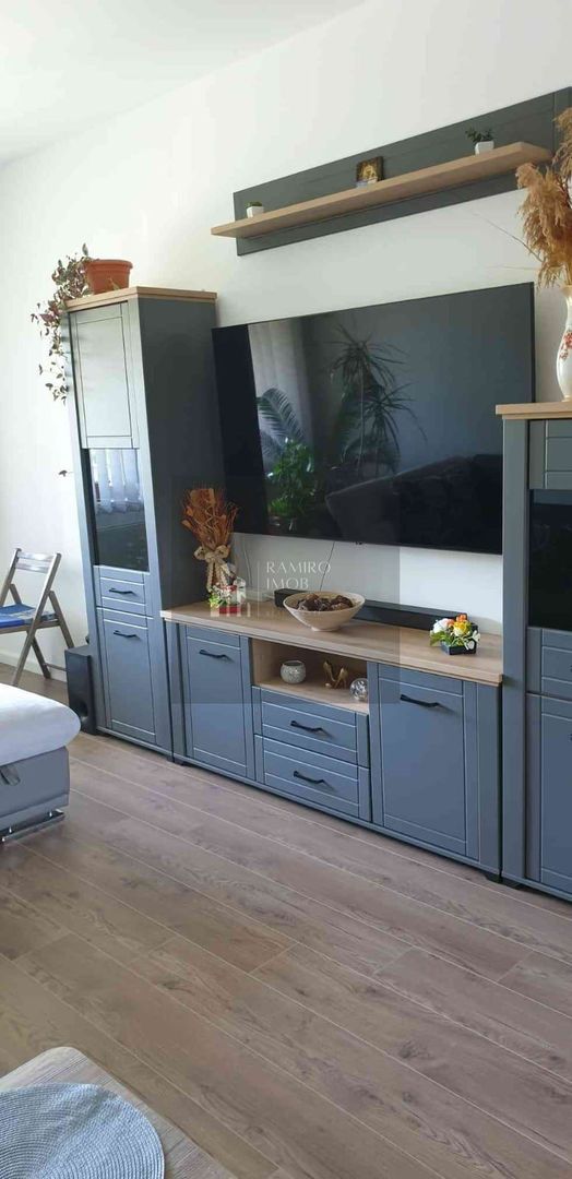 Apartament 2 camere Metalurgiei / Turnu Magurele / CAVAR - Poză 3