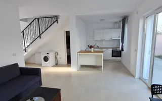 Duplex in Dumbravita cu camera pe parter - Poză 37