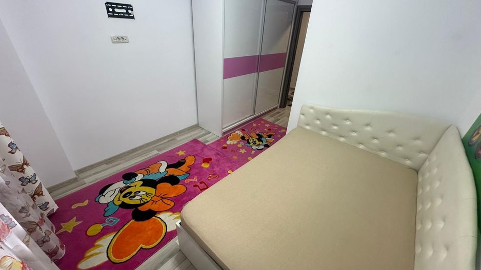 AP. 3 CAMERE, CENTRALA, PARCARE INCLUSA, BUCATARIE INCHISA,COMISION 0% - Poză 7