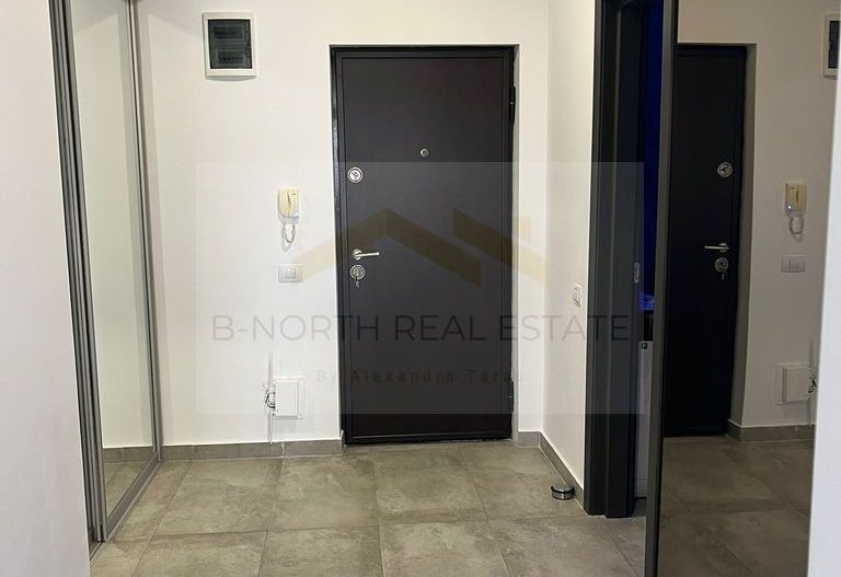 2 camere de închiriat, Novum Invest Independenței, Grozăvești, prima închiriere - Poză 13