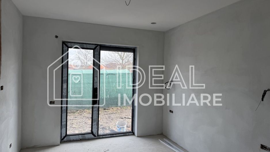 Casa individuala pe un singur nivel, zona Sura Mica - Poză 9