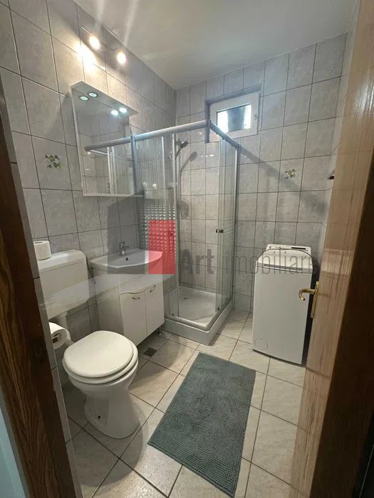 Apartament de inchiriat (pet friendly) cu 2 camere in zona Milahache/Chibrit - Poză 6