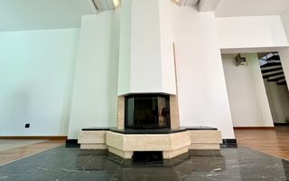 5 Rooms Duplex *1 Underground Parking* // Primaverii - Poză 2