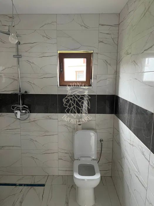 Casa 5 camere-3 balcoane-teren 500 mp-terasa-Beclean Baile Figa - Poză 6