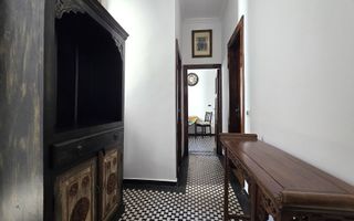 Stefan cel Mare - Metrou | Pretabil birouri | Renovat 2025 - Poză 10