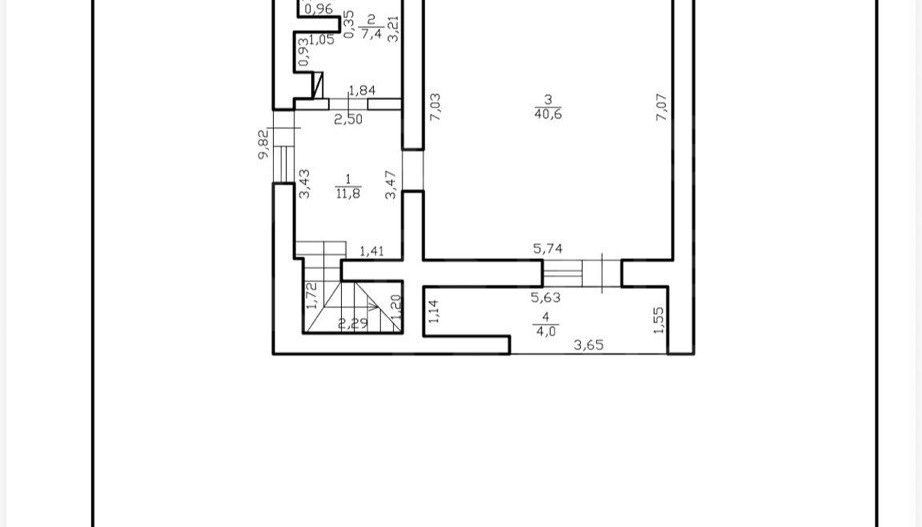 Vânzare, Hi-Tech, 2 nivele, 3 camere, strada Vielor, Tohatin - Poză 24