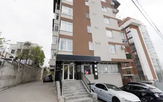 Vânzare, spațiu comercial, 286 mp, strada Vadul lui Vodă, Ciocana - Poză 29