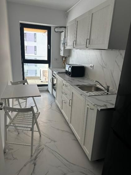 Garsoniera premium, prima inchiriere, bloc nou, Parcul Carol - Poză 7