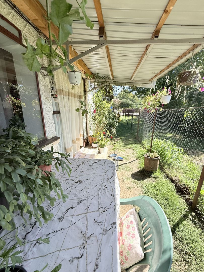 Casa 100,97 mp cu teren intravilan 518 mp Brebu - Prahova - Poză 14