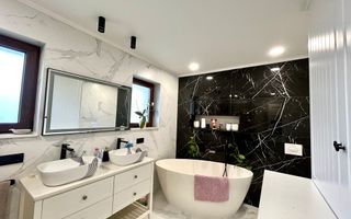 Duplex de vânzare în Florești – Zona Terra / Floresti - Poză 10