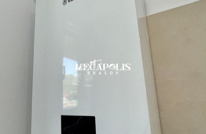 2 camere in Complexul Urban Plaza - Poză 6