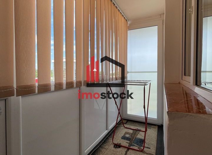 Apartament 1 camera, de inchiriat in Lugoj zona Kaufland - Poză 10
