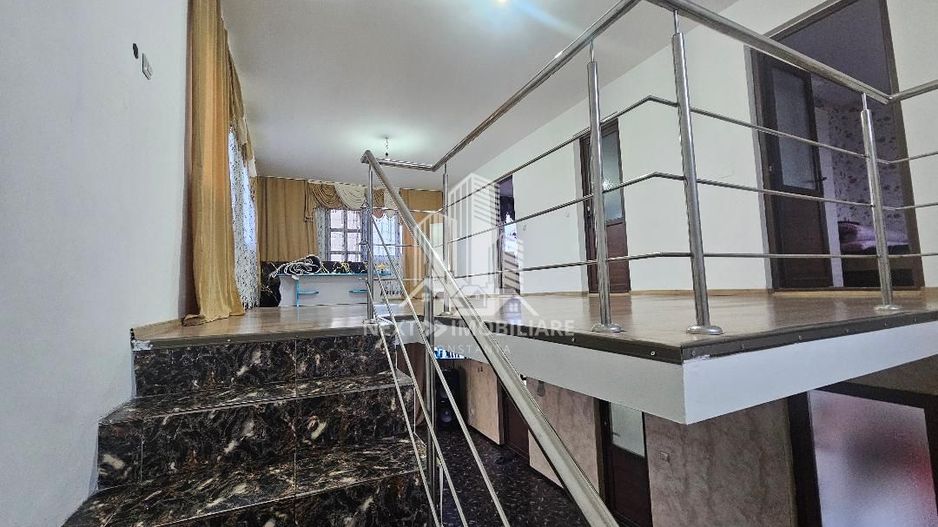 Casă P+1 Lumina aproape de șoseaua principală - Poză 6