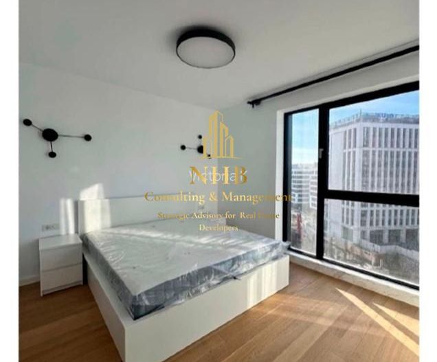 Apartament 3 Camere | One Timpuri Noi | Parcare | Centrala Proprie - Poză 1