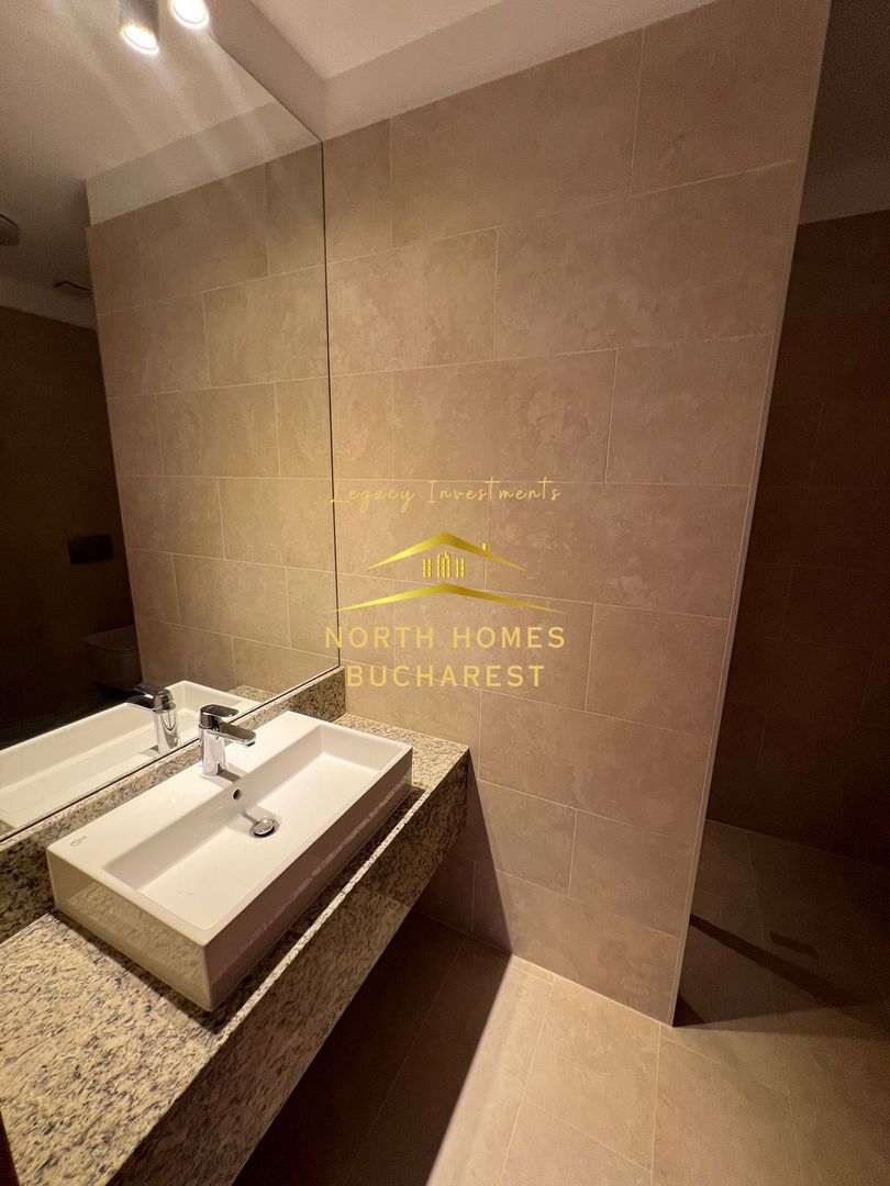 Apartment 160 mp | Zona Baneasa | Ambasada SUA-PARCARE - Poză 28