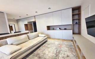 Apartament 3 camere de închiriat – Erou Iancu Nicolae / Grand Park Pip - Poză 3