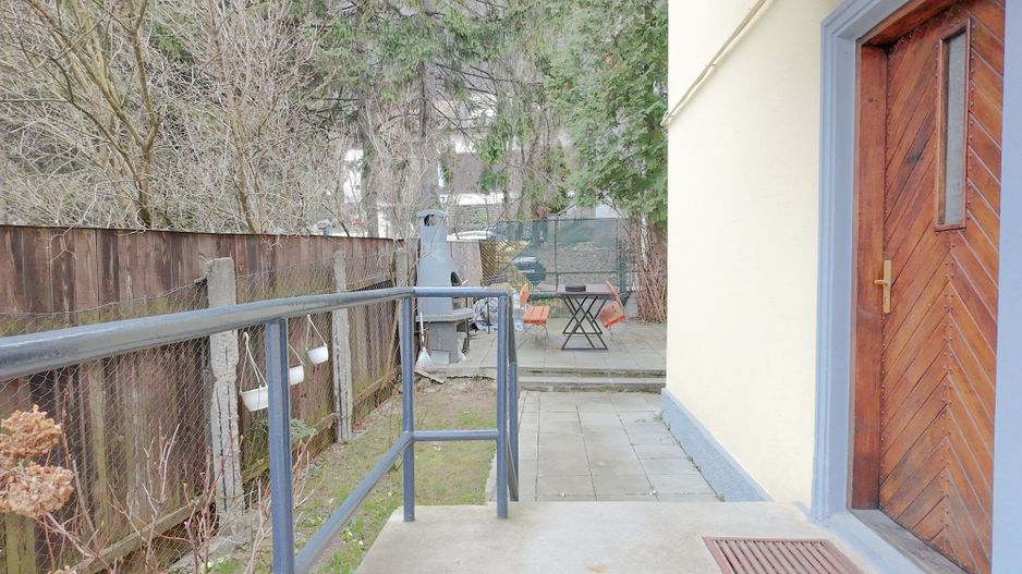 Apartament decomandat | 2 camere | 74 mpu | gradina | garaj | Centru - Poză 20