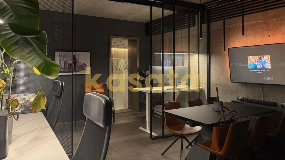 Spațiu de Birouri Premium în WIN Herăstrău - Poză 3