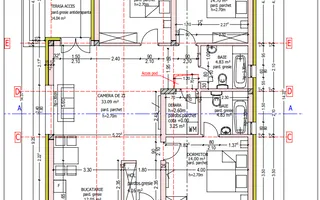 Complex Rezidential/Direct Dezvoltator/Predare la Cheie - Poză 11
