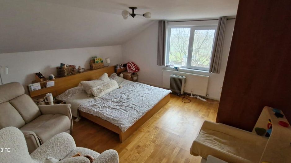 Casă individuală 6 camere-Timișoara - Poză 4