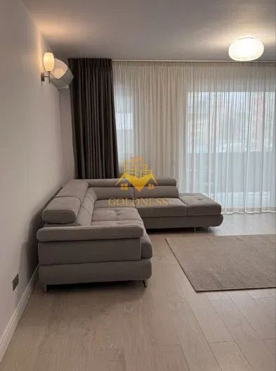 2 camere, modern, terasa,Intre Lacuri Zona Galati,Dunarii, Iulius Mall - Poză 2