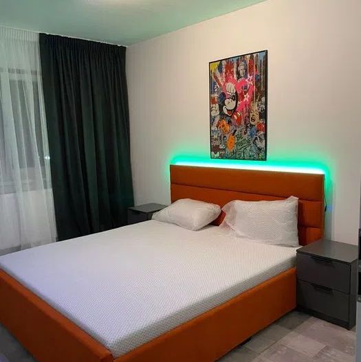 Apartament 2 camere 62mp în Astrelor Residence, 8 min metrou - Poză 3