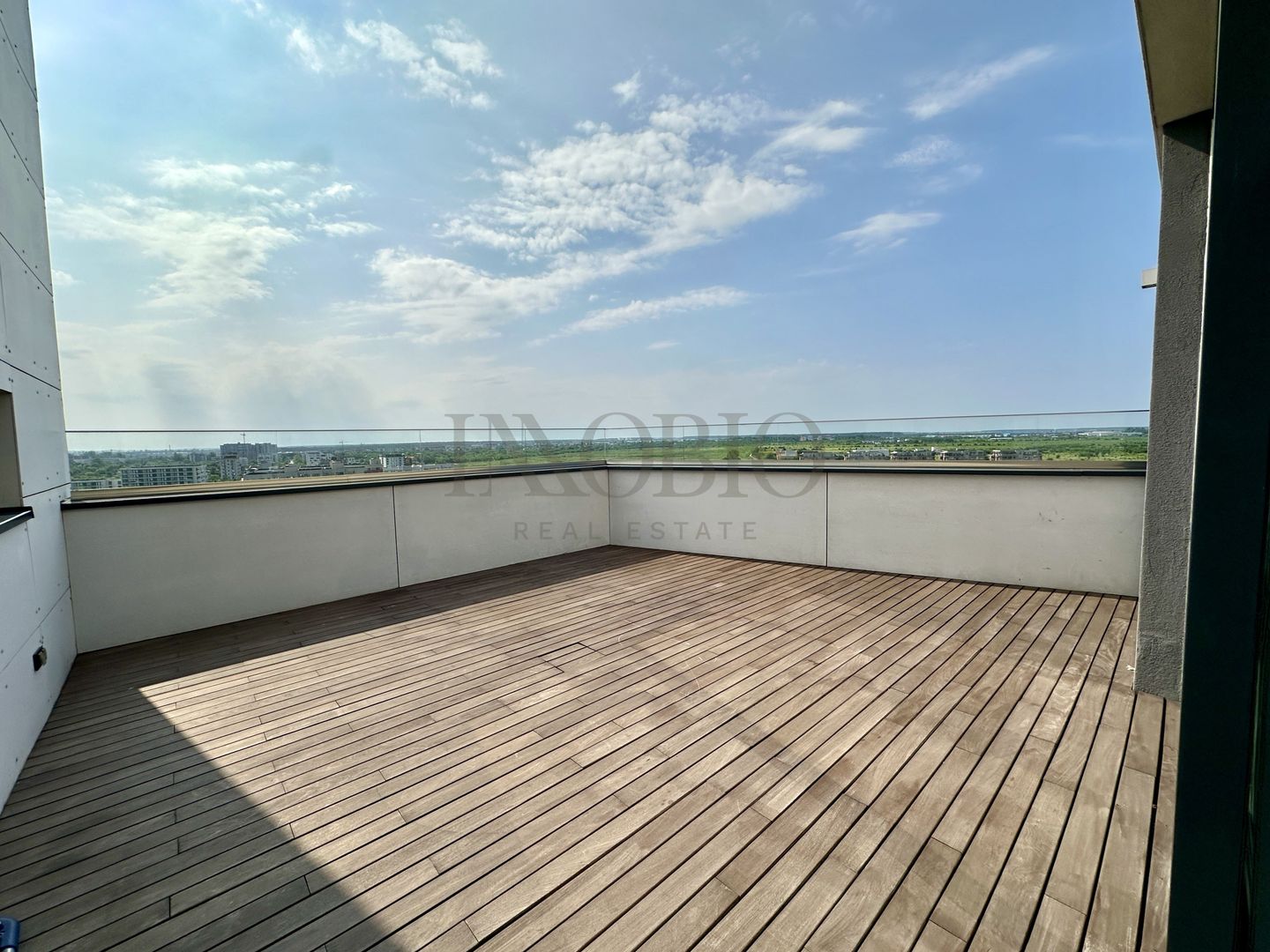 Penthouse 3 Camere | Parcare Subterana | Baneasa - Poză 13