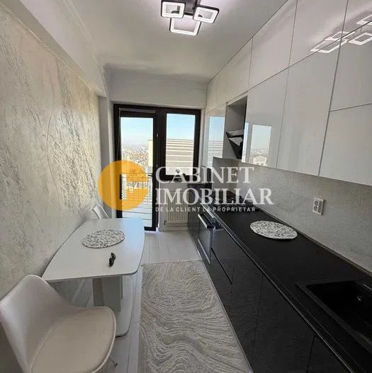 2 Camere Decomandat- bloc nou- Panoramic Residence - Poză 3