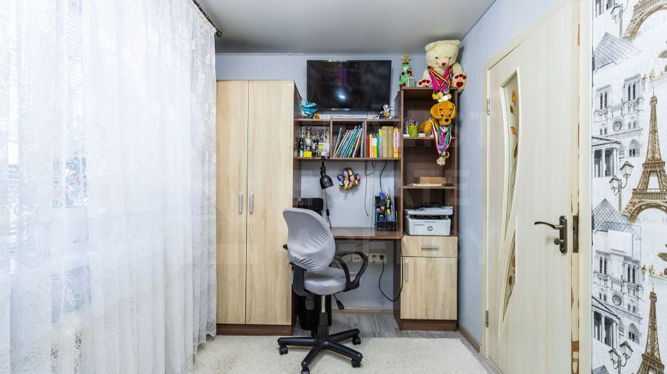 Vânzare, apartament, 2 camere, strada Ciorescu, Ciorescu - Poză 10