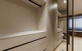 Chirie, apartament, 2 camere, strada Bulevardul Moscova, Rîșcani - Poză 6