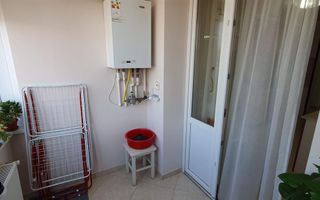 Apartament 4 camere, 79 mp utili, etaj 2, mobilat, utilat, Ampoi 3 - Poză 5