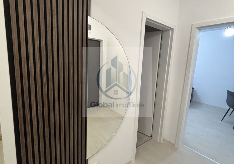 Apartament 2 camere Uverturii | Gorjului | 52 mp | 550 € - Poză 5