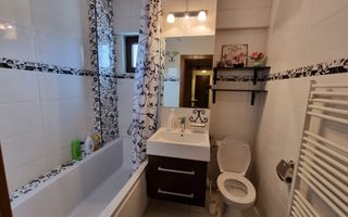 Apartament 2 camere Cetate, finisat si mobilat complet - Poză 9