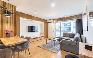 Apartament superb 2 camere | 56 mp | Garaj | zona Semicentrala! - Poză 3