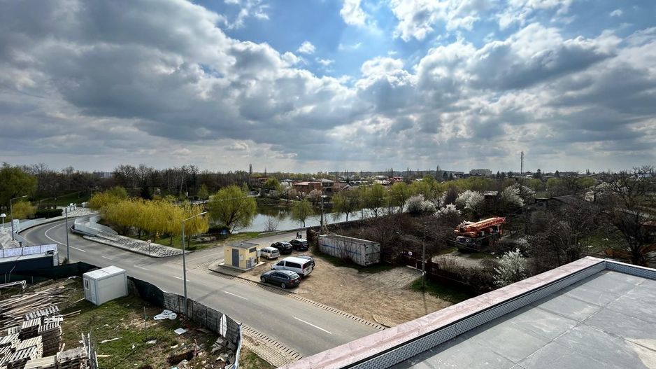 UpLake Residence - Poză 14