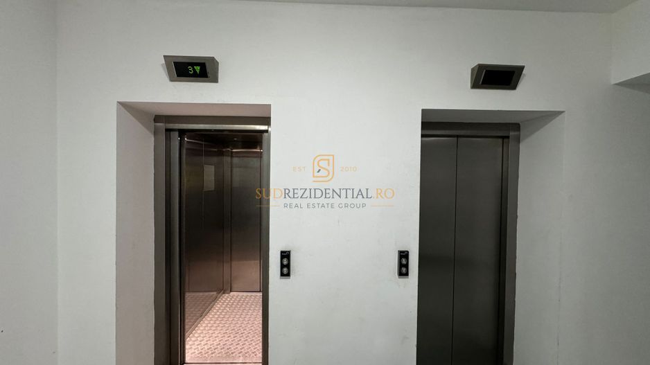 Apartament modern cu 2 camere, loc de parcare inclus, Bd Metalurgiei - Poză 21