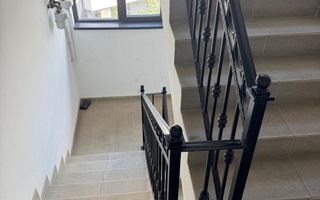 2 camere| Braytim| loc de parcare| bloc nou| apartament frumos| Pet friendly| - Poză 17