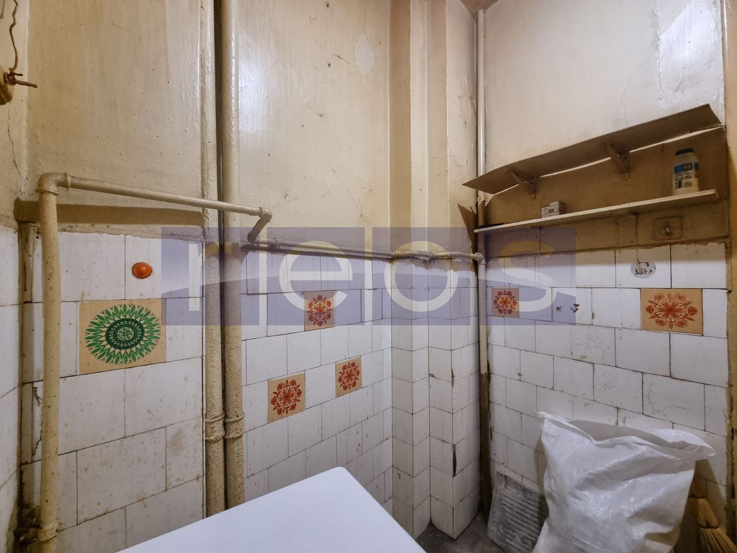 VANZARE 2 CAMERE | SEMIDECOMANDAT | ZONA CALEA MOSILOR - Poză 9