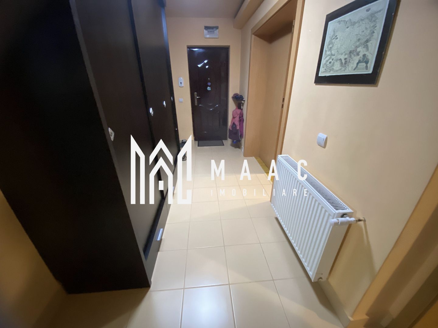 Apartament 2 camere | Etaj 2 | Balcoane | Parcare | Selimbar - Poză 11