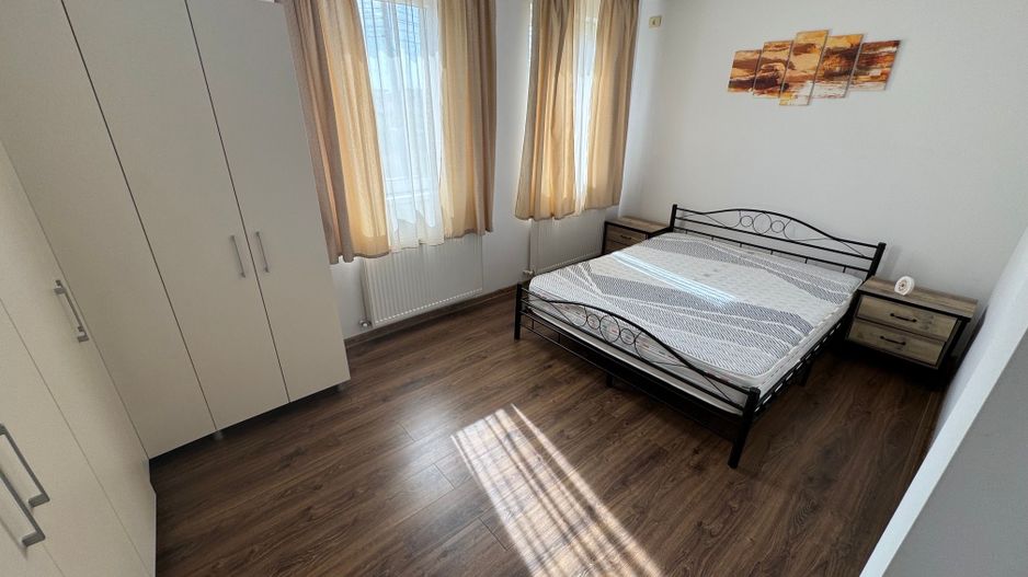 Casa Otopeni 23 august 4 camere, curte 250m - Poză 17