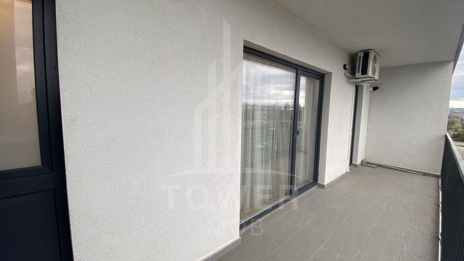 Apartament modern 40 mp + terasă 12 mp | Luminos & cochet | Parcare inclusa - Poză 12