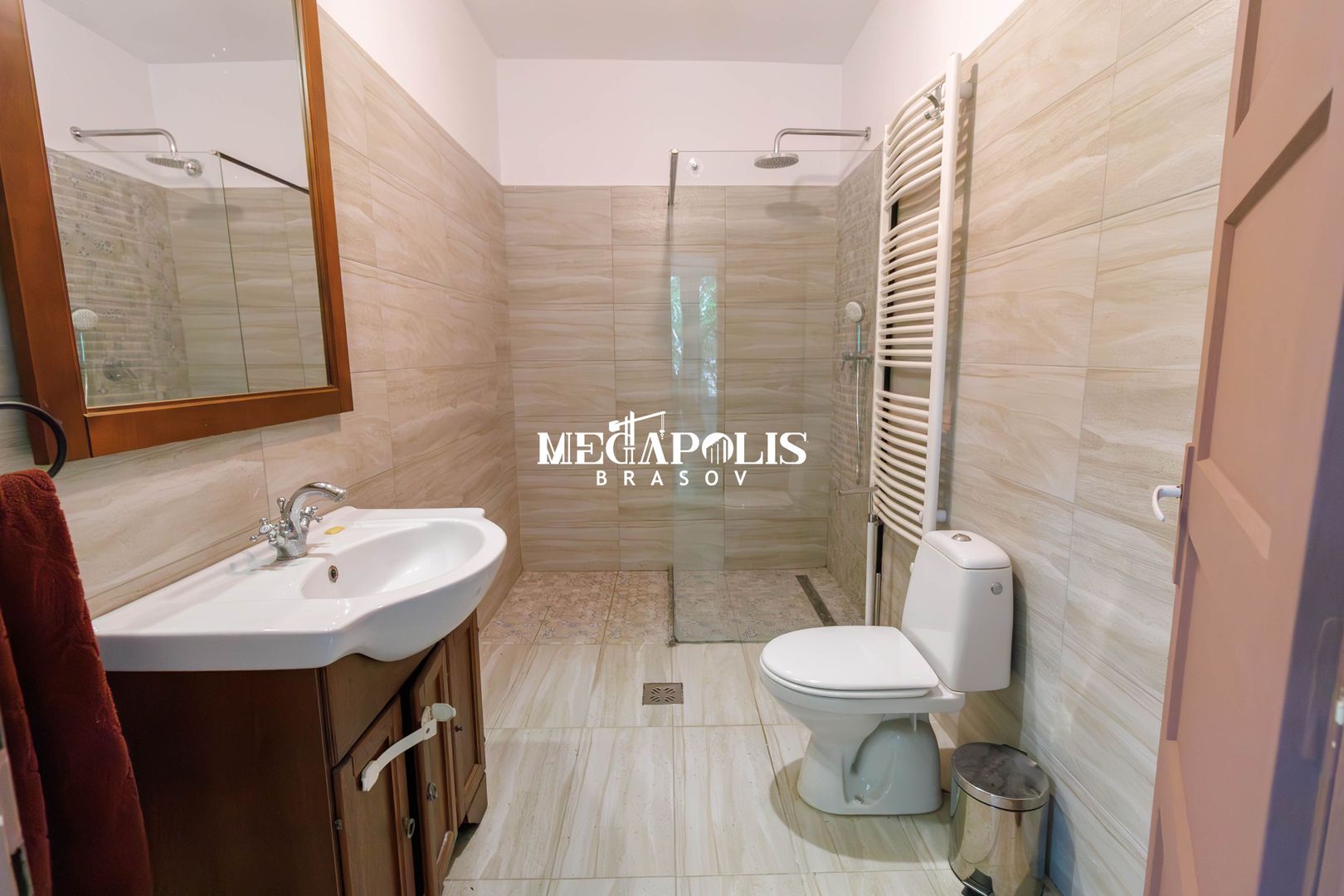 Recent Renovata/Destinatie Multipla/Beci/Garaj - Poză 21