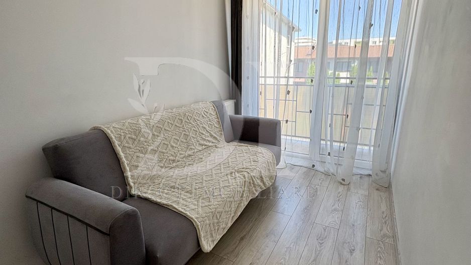 Apartament de închiriat – Florești, Str. Eroilor - Poză 1