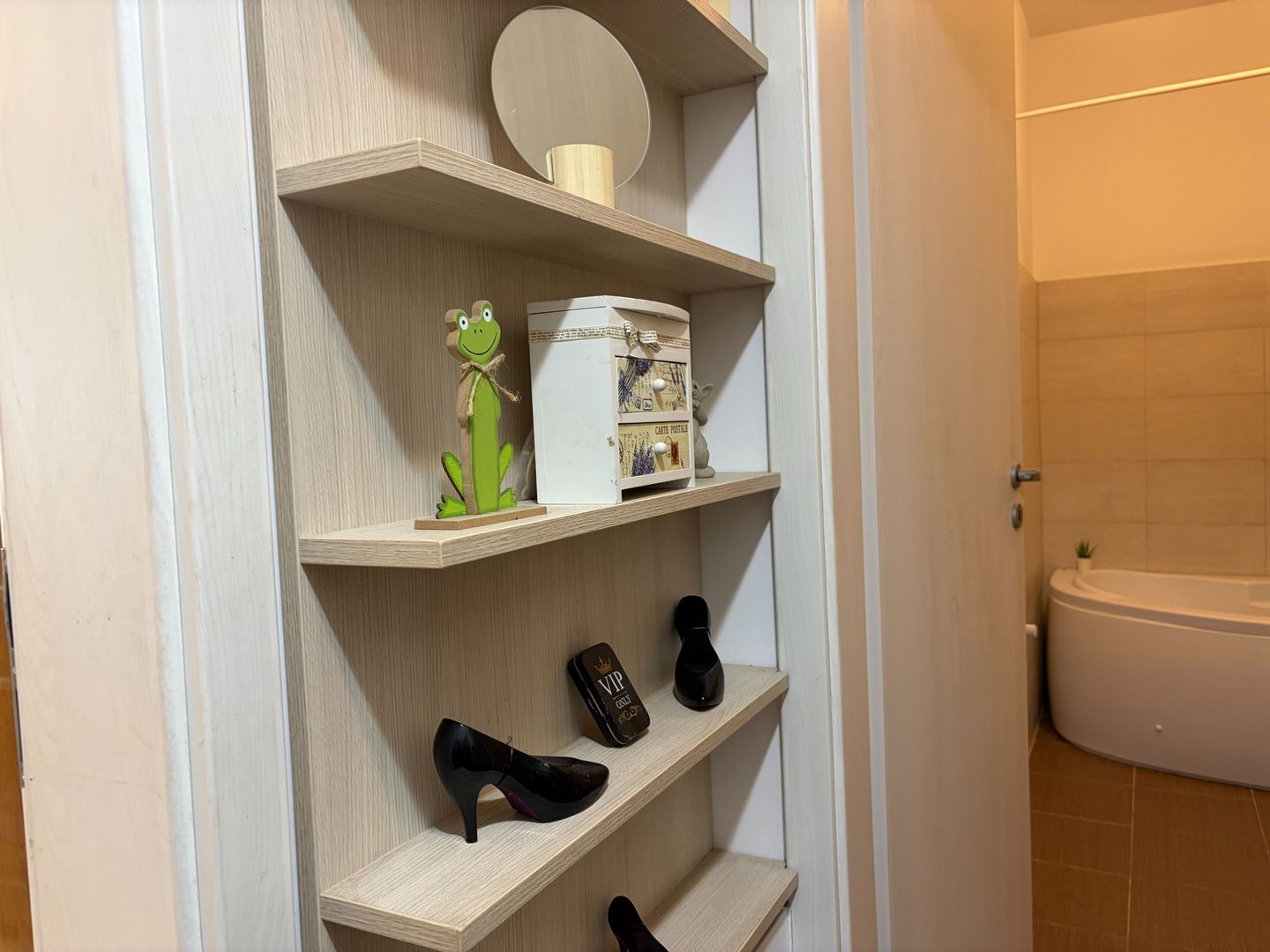 Apartament cochet cu doua camere, Metalurgiei, 109.000€ - Poză 7