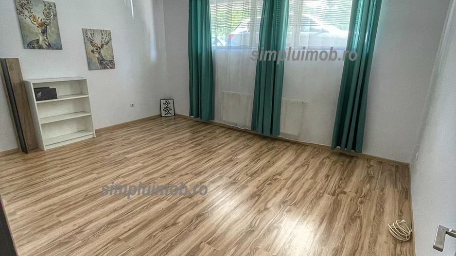 2 Camere Demisol inalt si luminos | 60 mp | Păcii - Loc de Parcare - Poză 10