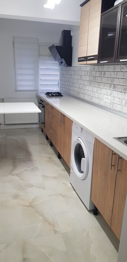 OCAZIE! Garsonieră lux, Fizicienilor, etaj 4 - Poză 11