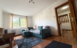 VANZARE 2 CAMERE | POTRIVIT PENTRU REZIDENTA SAU COMERCIAL | ZONA TEI - Poză 1