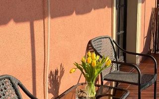 Apartament 3 camere bloc nou Ronat - Poză 12